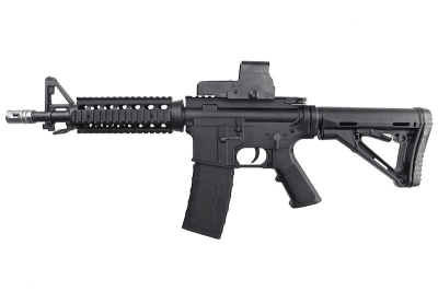 JinMing M4A1 Gel Ball Blaster