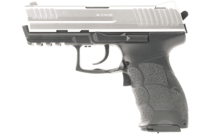 Tokyo Marui H&K P30 AEP 6mm