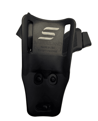 Safariland 6285 SLS Low-Ride Lvl III Glock 17/22/19/23/26/27