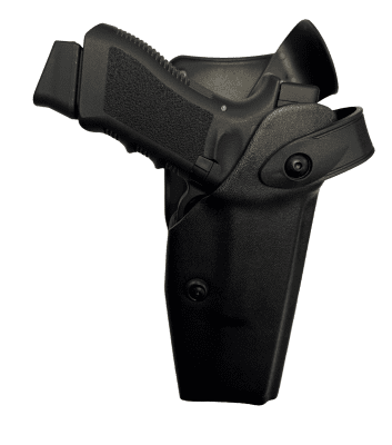 Safariland 6285 SLS Low-Ride Lvl III Glock 17/22/19/23/26/27