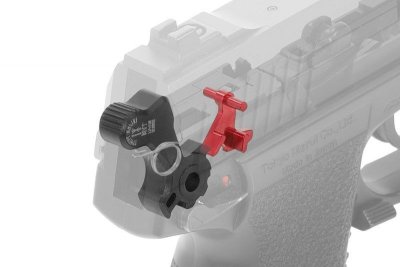 Nine Ball TM MK 23 Lightweight Trigger Pull Kit