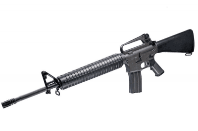 Tokyo Marui M16A2 AEG 6mm