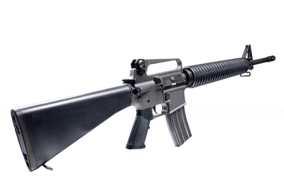 Tokyo Marui M16A2 AEG 6mm