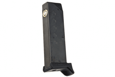Tokyo Marui Magasin - LCP II Gas 10rds 6mm