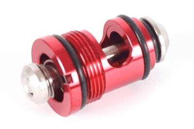 Nine Ball High Bullet NEO R Gas Valve - Umarex VFC G17/G18C/G19/G19X/G45 GBB