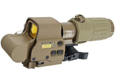 GK Tactical HWS WXPS3 G33 Kit