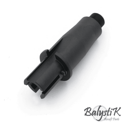 Balystik Multi Outer Barrel Kit - M4 AEG