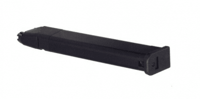 Maruyama FMG-9 GBB Folding SMG GBB 6mm