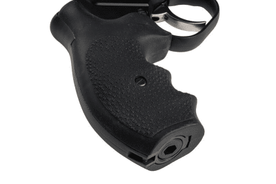 Ares KORTH Sky Marshal Revolver Co2 6mm