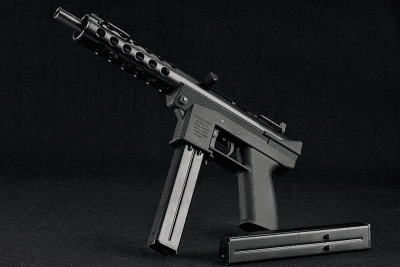 RWA KG-9 AEG