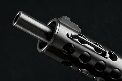 RWA KG-9 AEG 6mm