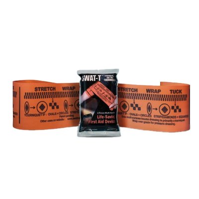 SWAT Tourniquet