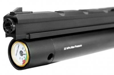 Artemis PP700S-A PCP 4,5mm