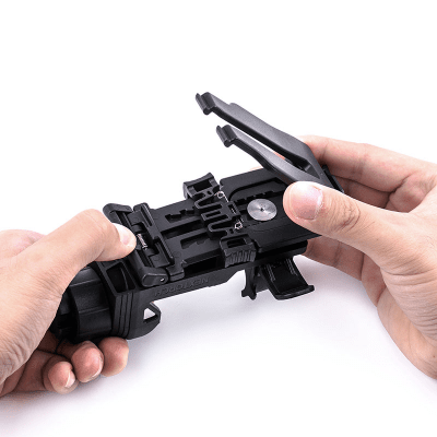 Nextorch V73 Baton Holder