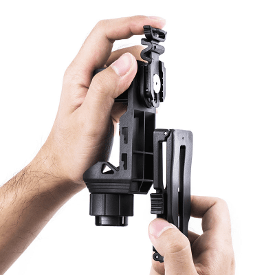 Nextorch V73 Baton Holder