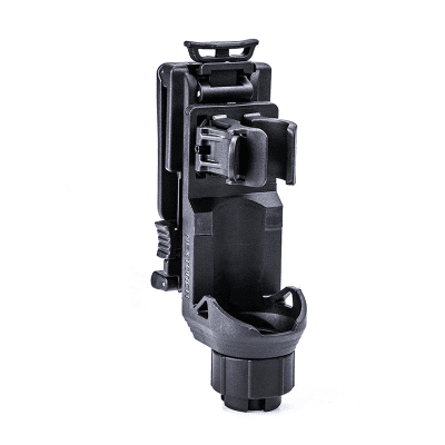 Nextorch V73 Batonghållare Roterbar