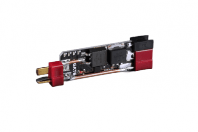 Gate MERF 3.2 Mosfet