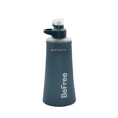 Katadyn BeFree Filter AC 1L