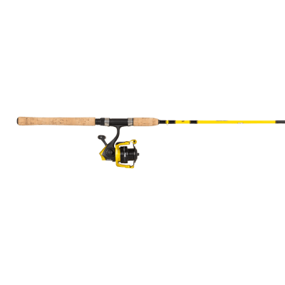 Abu Garcia Revolution Impact Combo