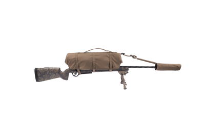 Eberlestock Impact Scope Cover