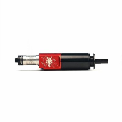 Wolverine Inferno Gen. 2 - Spartan Edition