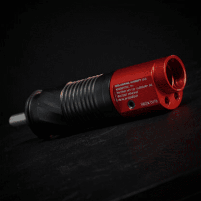 Wolverine INFERNO XTS HPA Engine + QUAKE MTW Recoil Stock Upgrade Kit