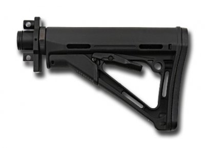 Inspire A5 Carstock SR