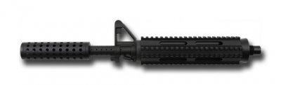Inspire Combat ProSD Pipa (Gängtyp: T98)
