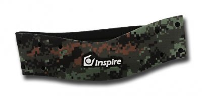 Inspire Halsskydd Basic