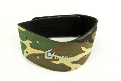 Inspire Halsskydd Basic