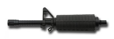 Inspire M16 Pipa (Gängtyp: A5/X7)