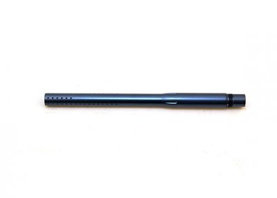 Inspire Nano Black Pipa Blå - 12" (Gängtyp: Autococker)