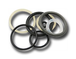 Inspire X7 O-ringskit