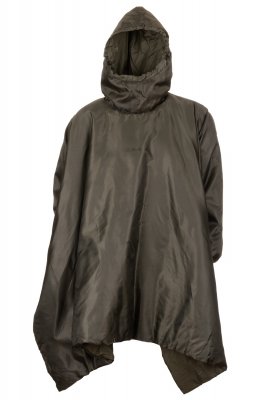 Snugpak Insulated Poncho Liner
