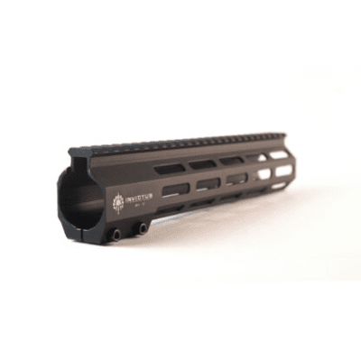 Wolverine Invictus MK1 M-LOK Rail