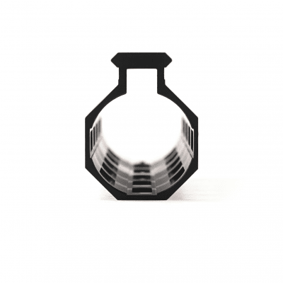 Wolverine Invictus MK1 M-LOK Rail