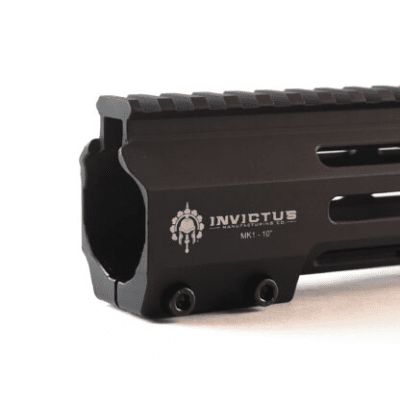 Wolverine Invictus MK1 M-LOK Rail