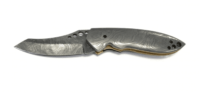 Premax Damascus Folder