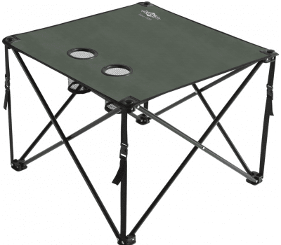 Mikado Foldable Carp Tabel 60x60x50cm