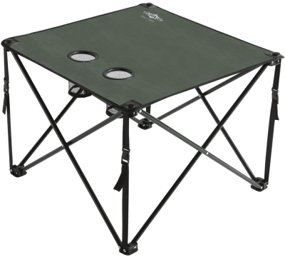 Mikado Foldable Carp Table 49x49x45cm