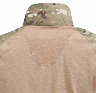 5.11 Tactical TDU Rapid Assault Shirt