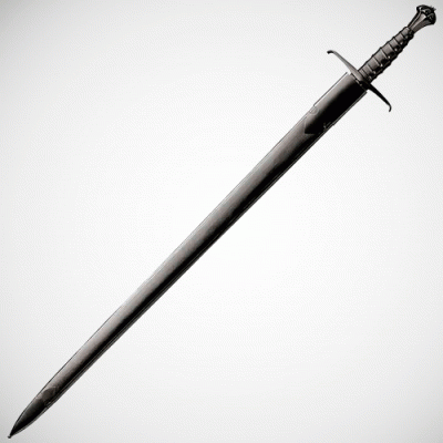 Windlass Italian Bastard Sword