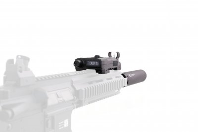 Acetech iTracer Advanced BB Control System