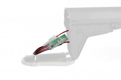 Acetech iTracer Advanced BB Control System