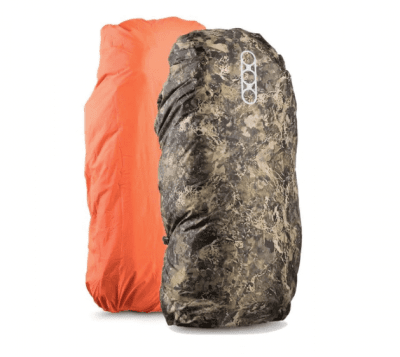 Eberlestock Regnskydd Vändbar Small