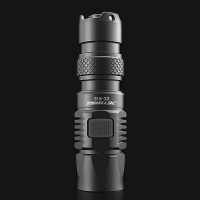 Niteye JETBeam DC-R10 - 750LM IPX6