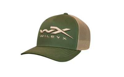 WileyX Snapback Cap