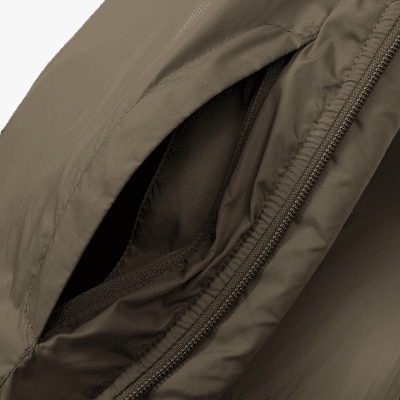 Highlander Rayder Tactical Lightweight Insulated Jacket