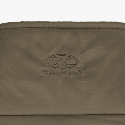 Highlander Rayder Tactical Lightweight Insulated Jacket