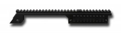 Jackal Gear A5 UMP Carry Handle